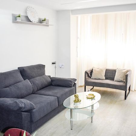 Moderno Apartamento Centro Granada Kültér fotó