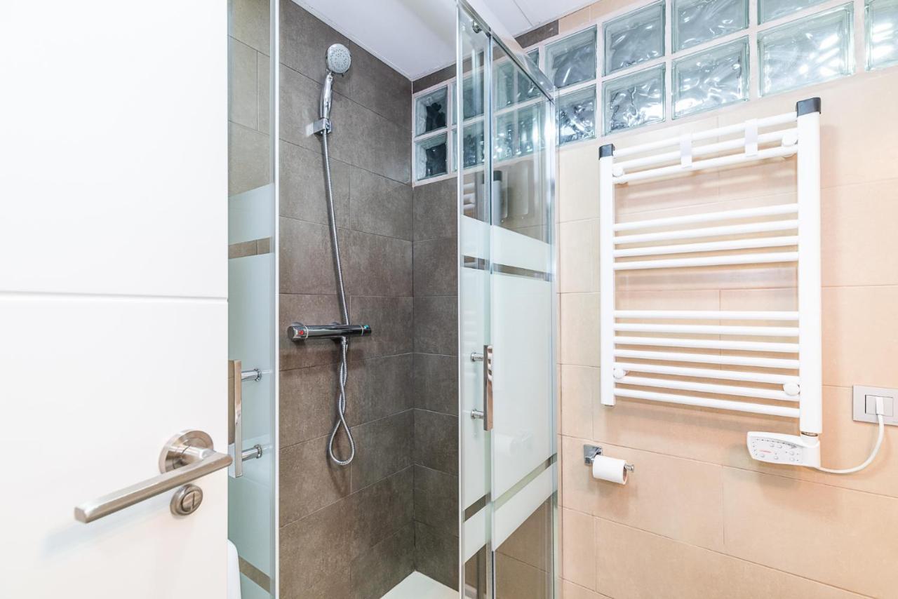 Moderno Apartamento Centro Granada Kültér fotó