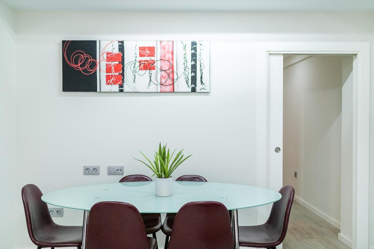 Moderno Apartamento Centro Granada Kültér fotó
