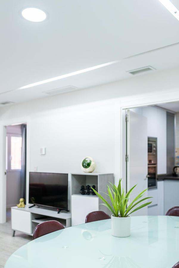 Moderno Apartamento Centro Granada Kültér fotó