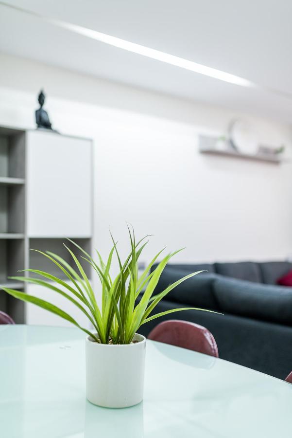 Moderno Apartamento Centro Granada Kültér fotó