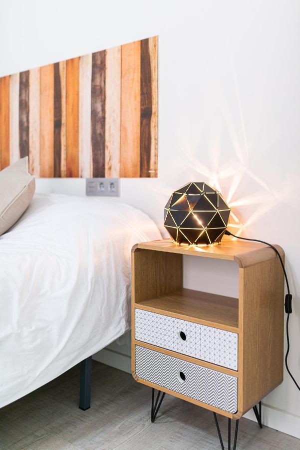 Moderno Apartamento Centro Granada Kültér fotó