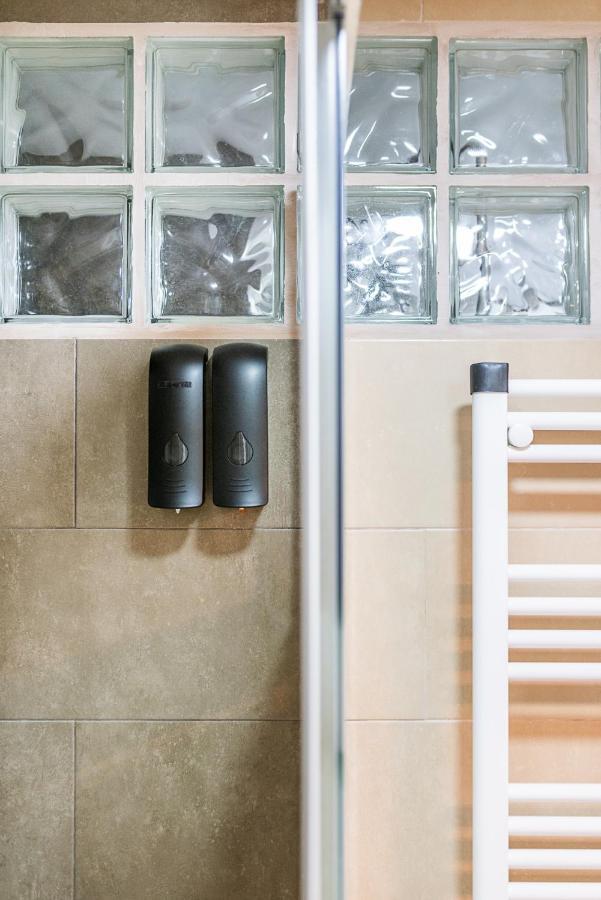 Moderno Apartamento Centro Granada Kültér fotó