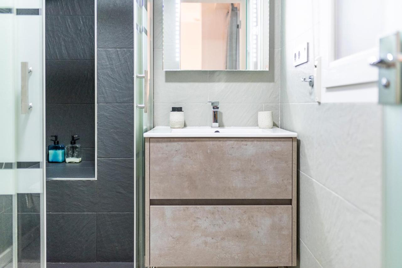 Moderno Apartamento Centro Granada Kültér fotó