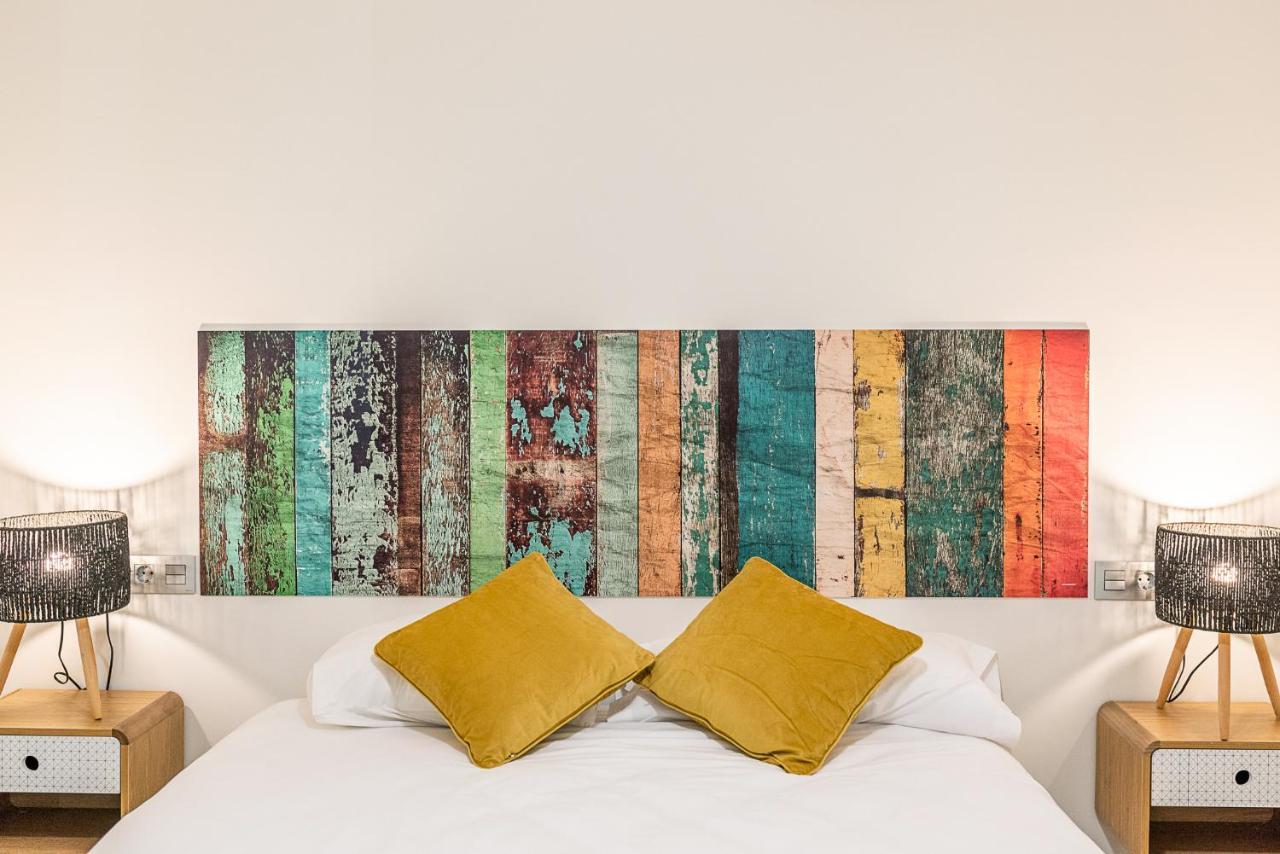 Moderno Apartamento Centro Granada Kültér fotó